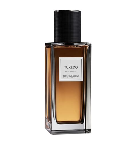 tuxedo ysl profumo|ysl tuxedo discontinued.